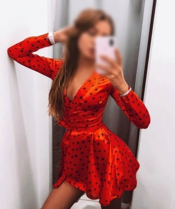 Анкета проститутки Светлана - Фото, г. Верхняя Теберда, 23 года, №15207